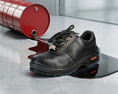 Safety Shoes